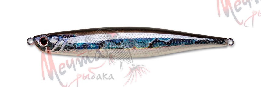 Воблер O.S.P. Bent Minnow 106F #H09
