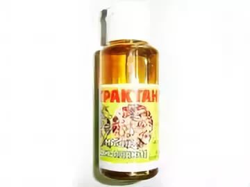 АТТРАКТАНТ VABIK AROMASTER-DRY GARLIC