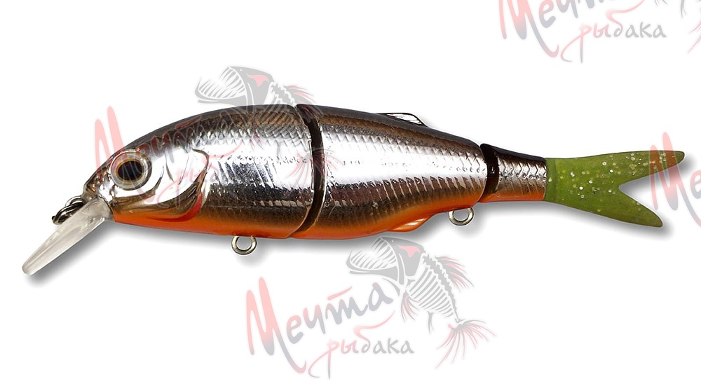 Воблер "Kosadaka" TAKAO 70 #RHT
