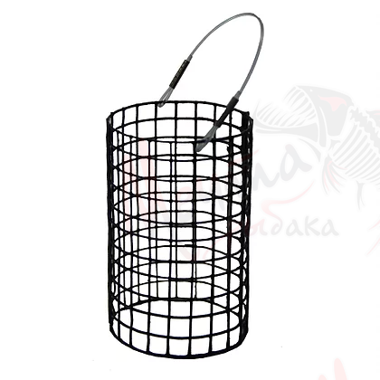 КОРМУШКА "X-FEEDER" FASTFOOD S #10гр
