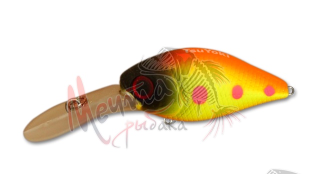 Воблер Tsu Yoki SWING XD 36F 271