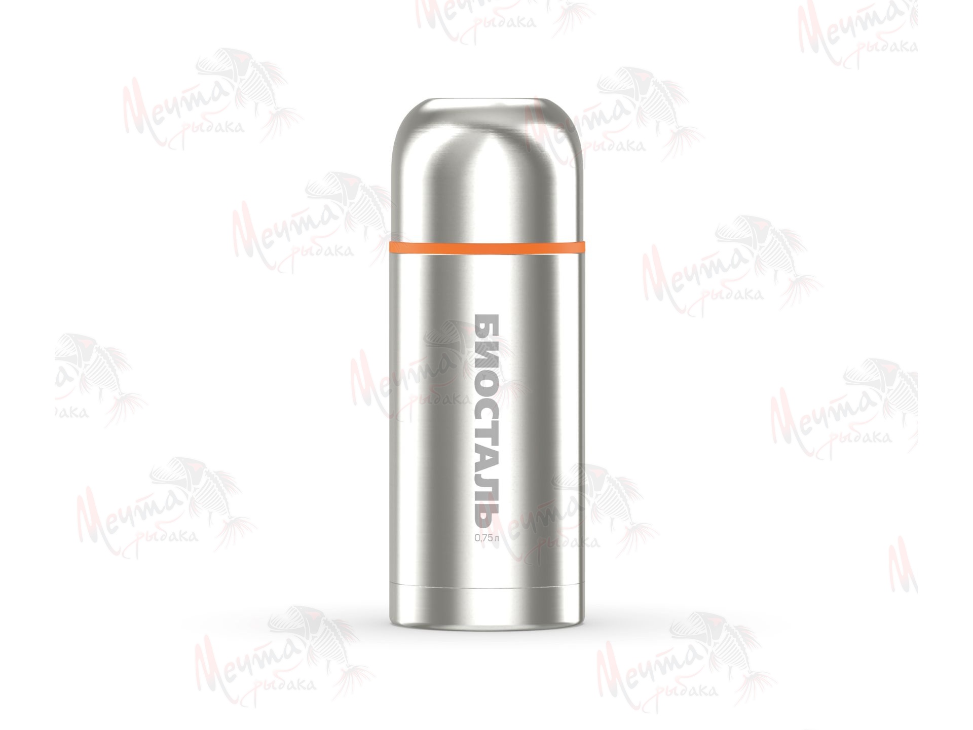 ТЕРМОС BIOSTAL NBP-750 #0.75L