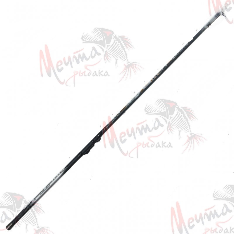 УДИЛИЩЕ БОЛОНСКОЕ KAIDA 801 BLACK CAT #4м
