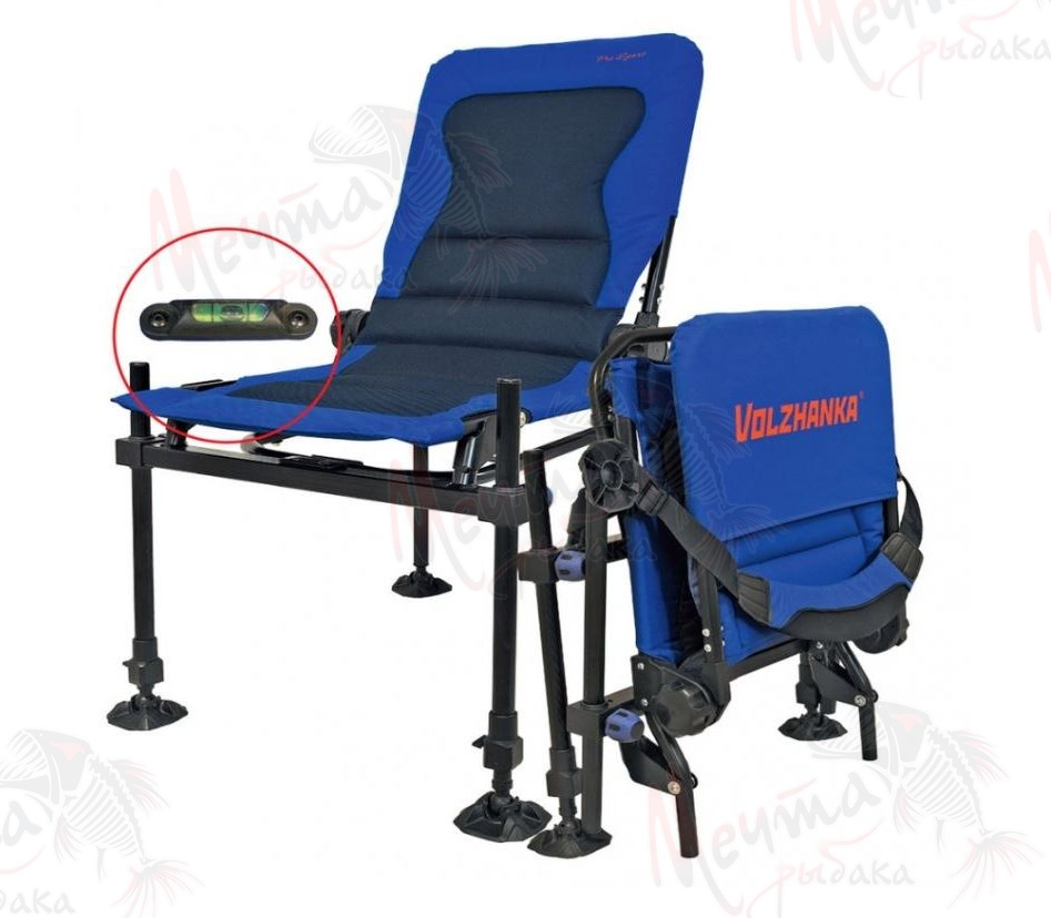МИНИ ПЛАТФОРМА "Volzhanka" Easy D-36