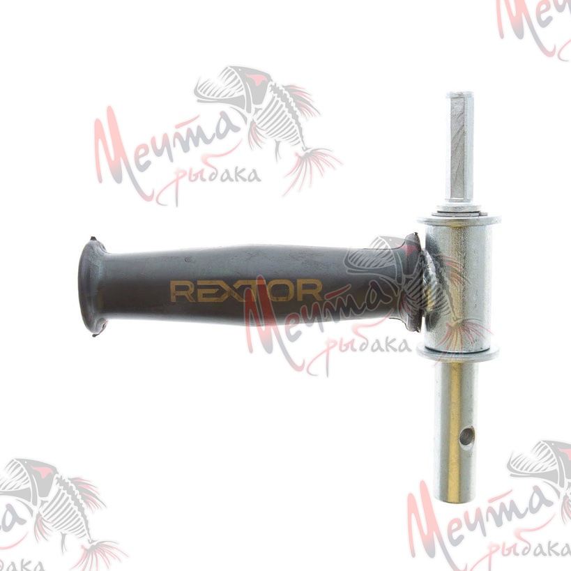 АДАПТЕР ДЛЯ ДРЕЛИ "Rextor" d-18
