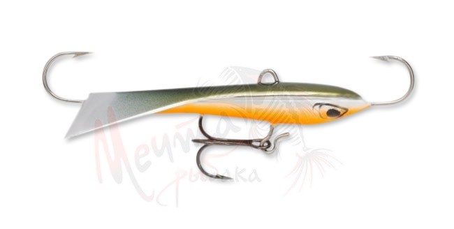 Балансир RAPALA SNR-4 RFSH