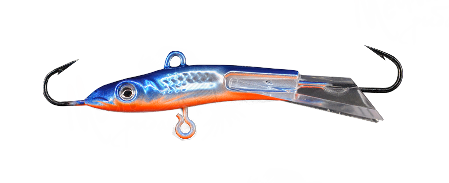 БАЛАНСИР "NARVAL FROST" HUSKY 9 #01