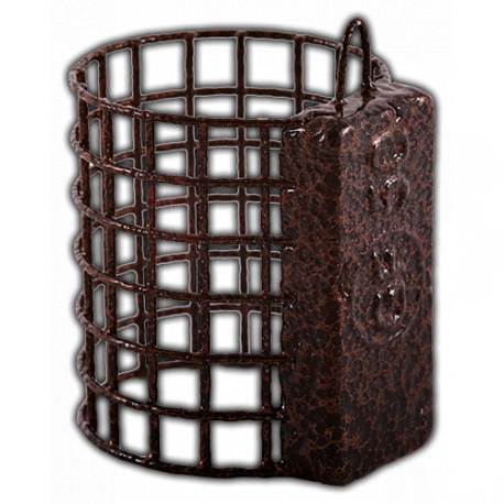 КОРМУШКА "DUNAEV" ТАРАКАН #110гр