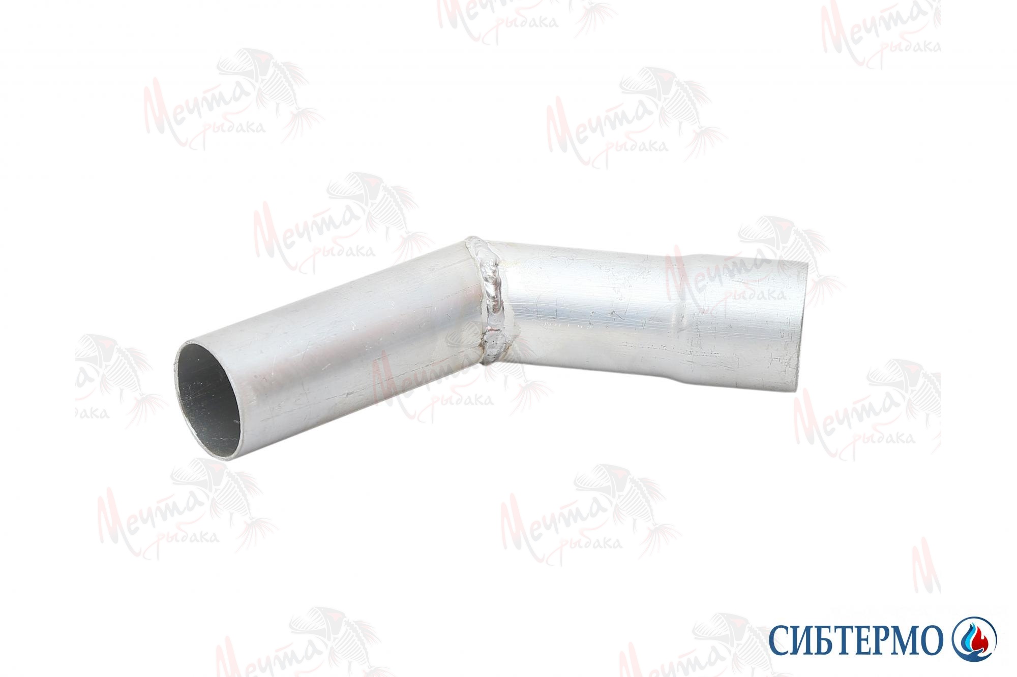 ОТВОД ТРУБЫ #ОТ-45