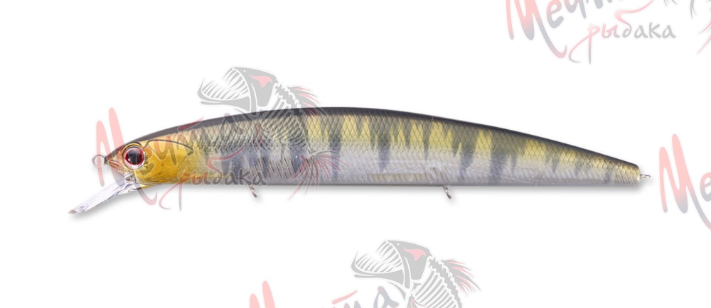 Воблер O.S.P. Rudra 130SP #MO04