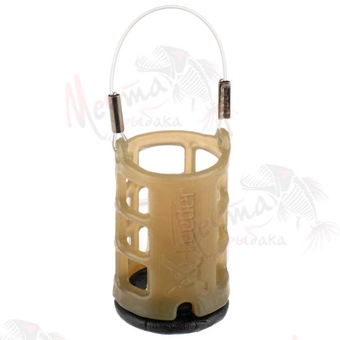 КОРМУШКА "X-FEEDER" TURBO sport #30гр