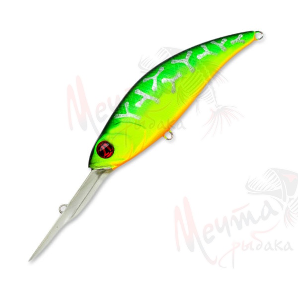 Воблер P21 DEEP REY 105F-DR #070