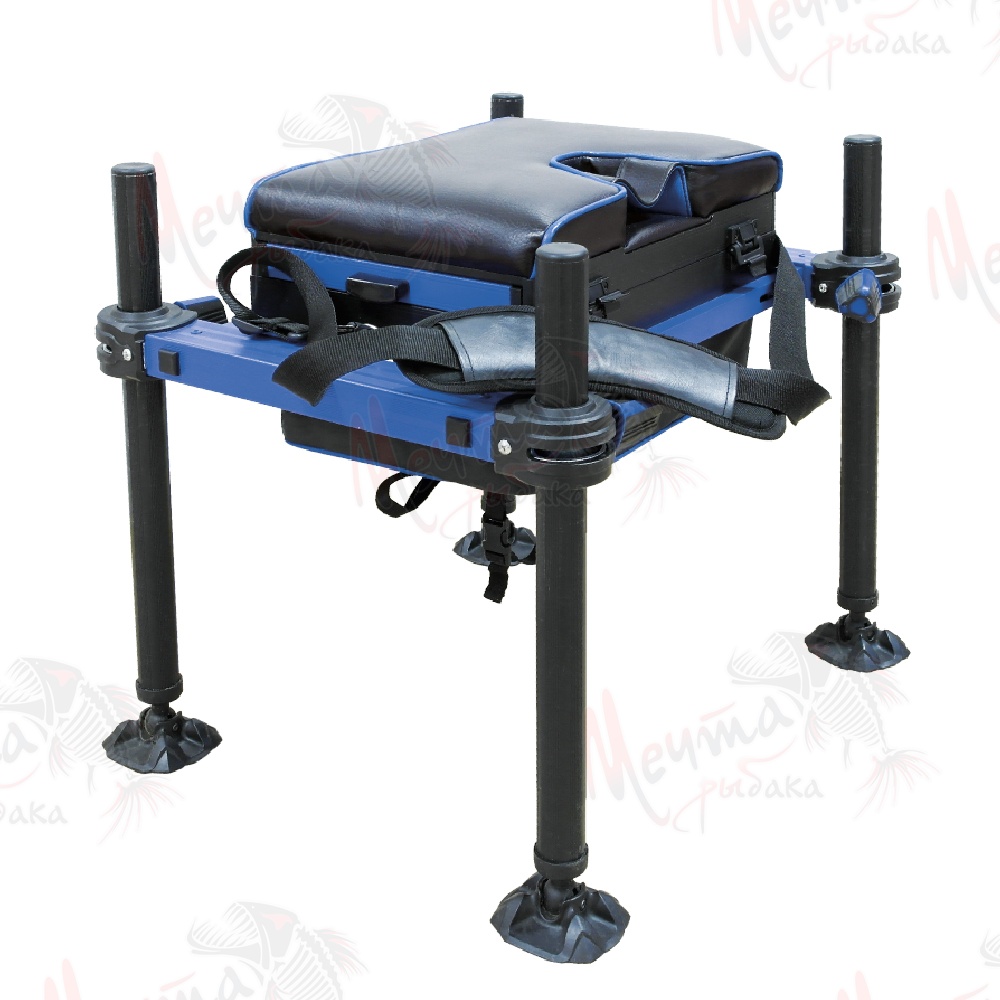 ПЛАТФОРМА "Volzhanka" Lite D-36