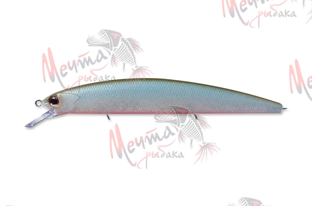 Воблер O.S.P. Rudra 130SP #MO41