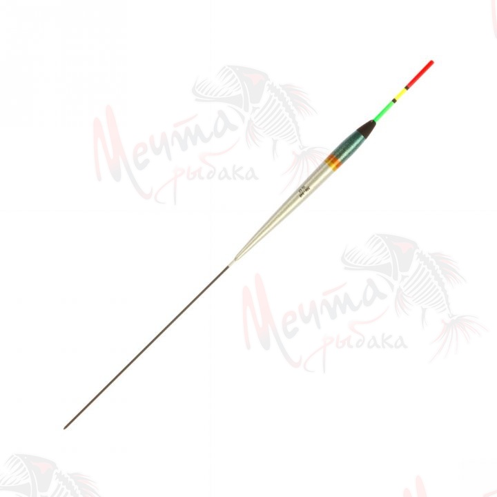 Поплавок BRISCOLA 211 #1.5g