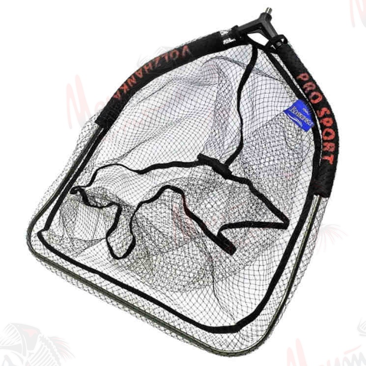 ГОЛОВА ПОДСАЧЕКА VOLZHANKA PRO SPORT 45x40x30 #JF4540