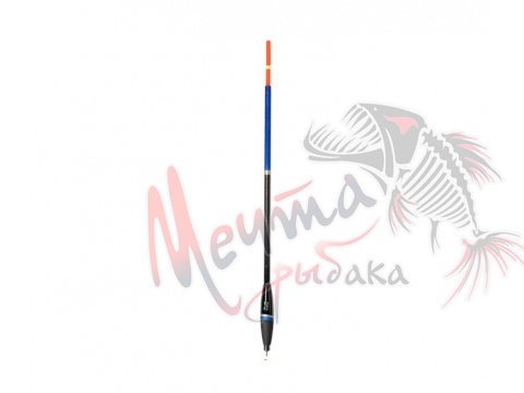 Поплавок BRISCOLA 752 #6+3g