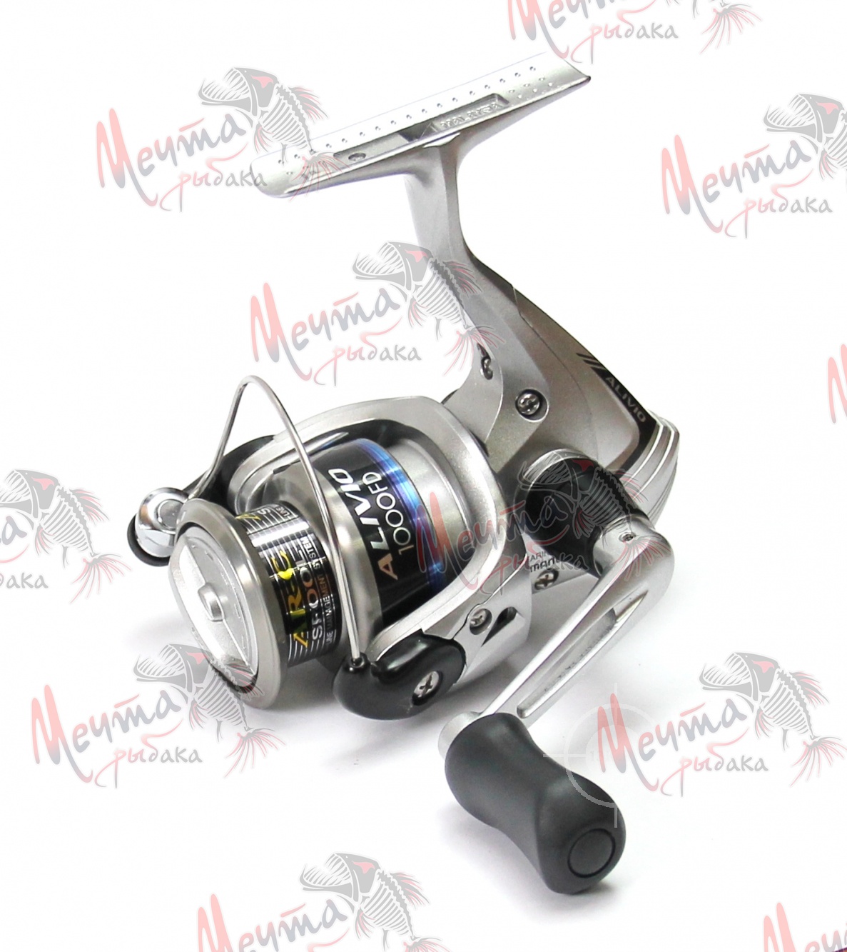 КАТУШКА "SHIMANO" MIRAVEL #2500