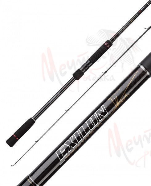 Спиннинг ZETRIX Exilon 832MH #12-40g