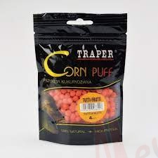 ПУФ "TRAPER" 4 mm ТУТТИ-ФРУТТИ