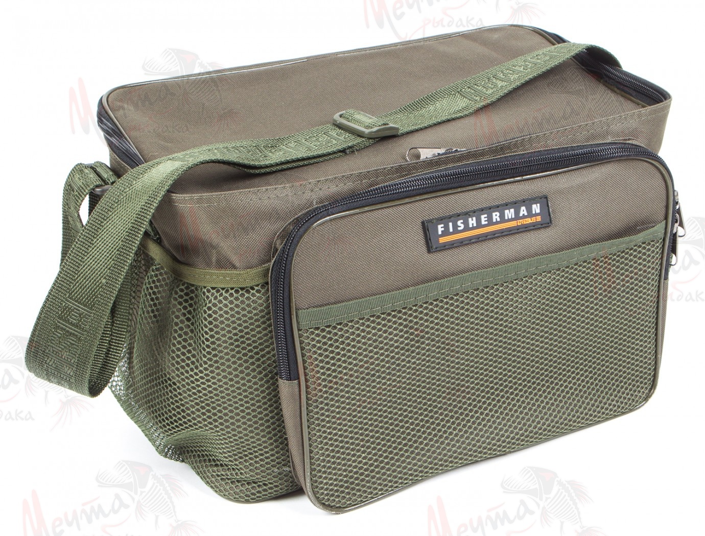 СУМКА FINNTRAIL CARGO #30L