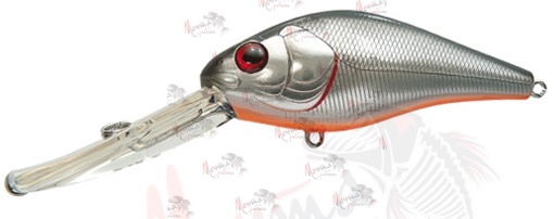 Воблер P21 SHAD MARAUDER 80F DR #T011