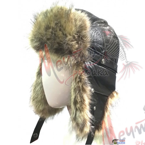 УШАНКА "KOSADAKA" ARCTIC