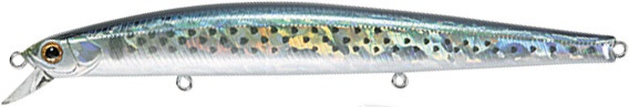 Воблер Zip Baits ZBL System Minnow 139 #702