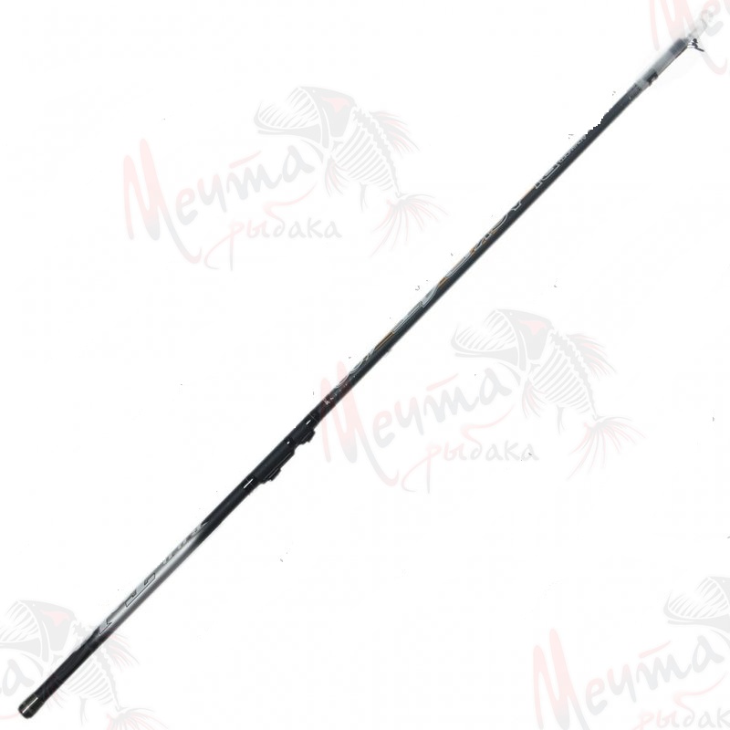УДИЛИЩЕ БОЛОНСКОЕ KAIDA 801 BLACK CAT #6м