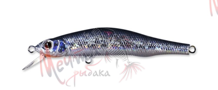 Воблер Zip Baits ORBIT 80 SP-SR #826R