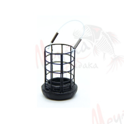 КОРМУШКА "X-FEEDER" ROCKET MICRO #20гр