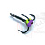 ТРОЙНИК STINGER GP #10