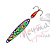 БЛЕСНА ЗИМНЯЯ LUCKY JOHN PEIP 50 #PG