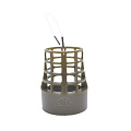 ZEUS BULLET BELL