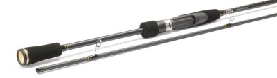 Спиннинг ZETRIX Tezza 602XUL #0.5-3g