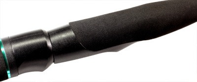 УДОЧКА ЗИМНЯЯ ZETRIX BERTA ZBT-65XH GEN-2 #max 42g
