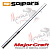 Спиннинг MajorCraft "SOLPARA 832MW" -- 7-21g