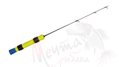 УДОЧКА "SALMO" ICE JIG LIGHT #50