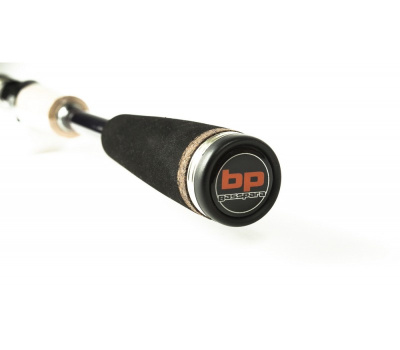 Спиннинг MajorCraft BASSPARA 662L #1-7g