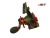 КАТУШКА JIG IT TEAM DUBNA VIB SPECIAL G2 #LEFT HAND