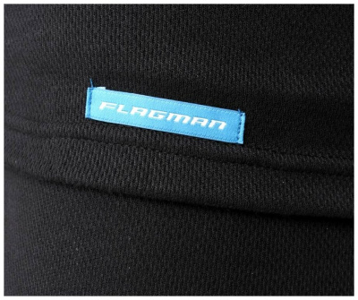ТЕРМОБЕЛЬЕ "FLAGMEN" BLACK CARBON AKTIVE