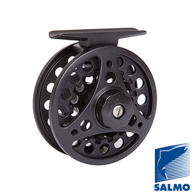 Катушка SALMO Ice PRO
