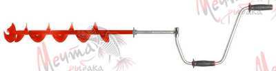 Ледобур Rextor STORM 150