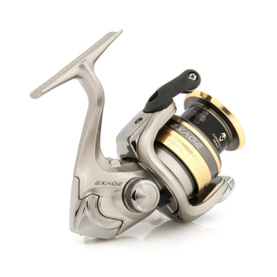 КАТУШКА "SHIMANO" EXAGE #1000FD