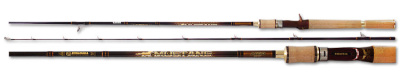 СПИННИНГ ZETRIX HAYRON GEN.2 HRS-782MH #12-46g