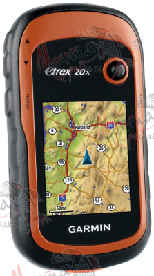 Навигатор GARMIN eTrex 20x