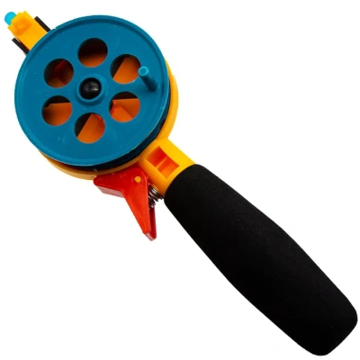 УДОЧКА ЗИМНЯЯ NARVAL FROST AURORA ICE ROD 73 #SET