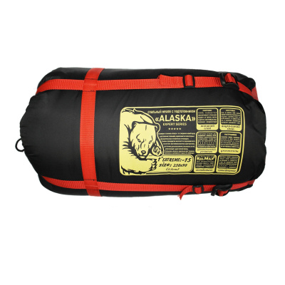 СПАЛЬНЫЙ МЕШОК "BalMax" STANDART -0*