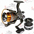 КАТУШКА "ADMIRAL" TROUT XE #800S