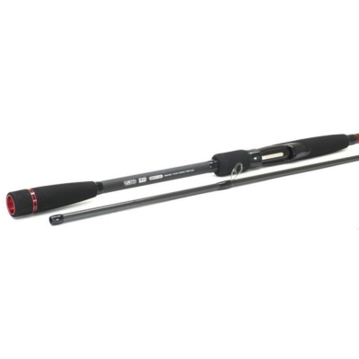 СПИННИНГ "ZEMEX" SPIDER Z-10 802M #5-28g